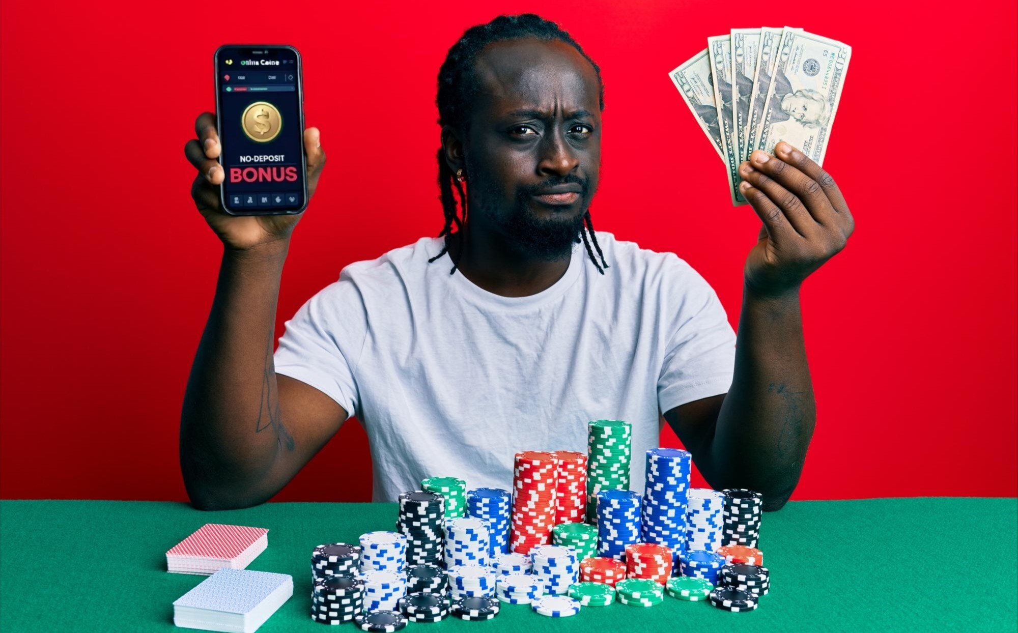 Should you trust no-deposit bonuses in casinos?